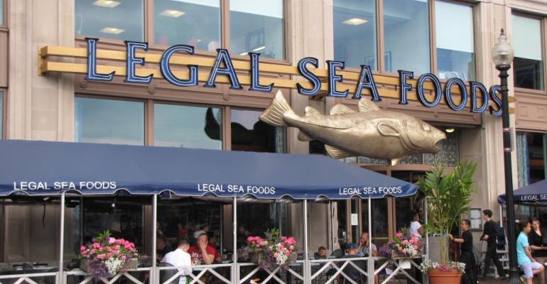 Boston Landmark Legal Sea Foods Sold To PPX Hospitality Brands Nation   Legal Sea Foods Long Wharf 